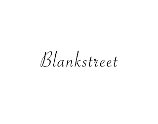 BLANKSTREET logo