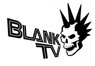 BLANKTV logo
