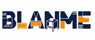 BLANME logo