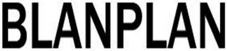 BLANPLAN logo