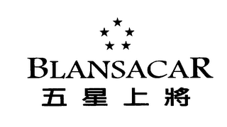 BLANSACAR logo