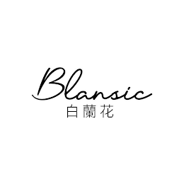 BLANSIC logo