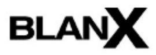 BLANX logo