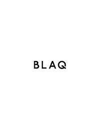 BLAQ logo
