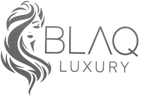 BLAQ LUXURY logo