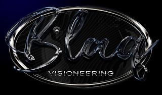 BLAQ VISIONEERING logo