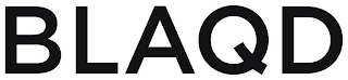 BLAQD logo