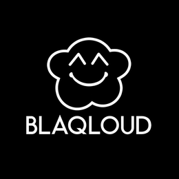 BLAQLOUD logo