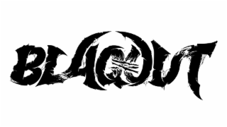 BLAQOUT logo