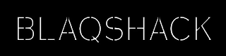 BLAQSHACK logo