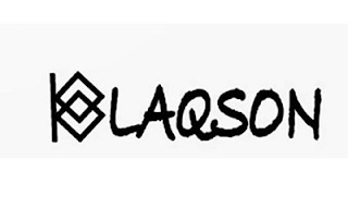 BLAQSON logo