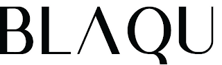 BLAQU logo