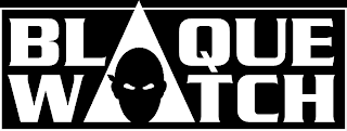 BLAQUE WATCH logo
