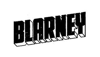 BLARNEY logo