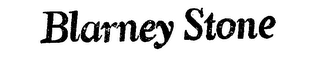 BLARNEY STONE logo