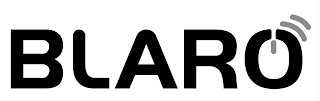 BLARO logo