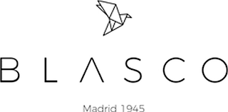 BLASCO MADRID 1945 logo