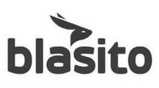 BLASITO logo