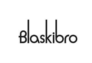 BLASKIBRO logo
