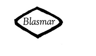 BLASMAR logo