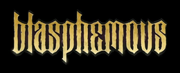 BLASPHEMOUS logo