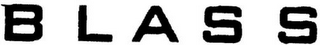 BLASS logo