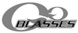 BLASSES logo