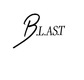 B.L.AS.T logo