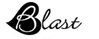 BLAST logo