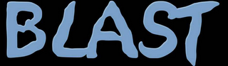 BLAST logo
