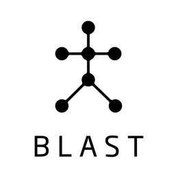 BLAST logo
