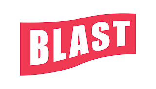 BLAST logo