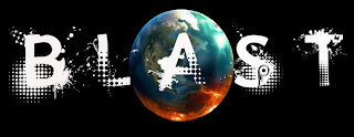 BLAST logo