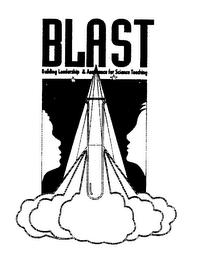 BLAST ASSISTANCE FOR SCIENCE TEACHING logo