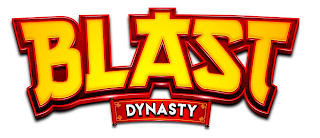BLAST DYNASTY logo