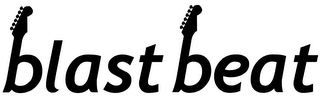 BLASTBEAT logo