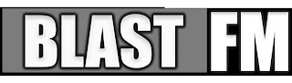 BLASTFM logo