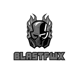BLASTFWX logo