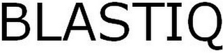 BLASTIQ logo