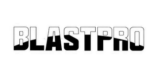 BLASTPRO logo