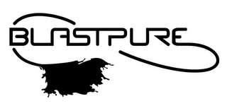 BLASTPURE