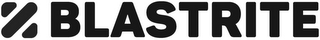 BLASTRITE logo