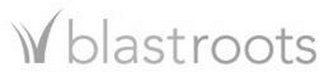 BLASTROOTS logo