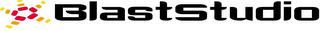 BLASTSTUDIO logo