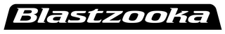 BLASTZOOKA logo