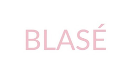 BLASÉ logo