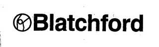 BLATCHFORD logo