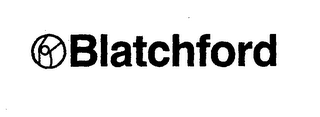 BLATCHFORD logo