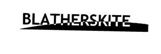 BLATHERSKITE logo