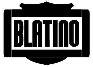 BLATINO logo